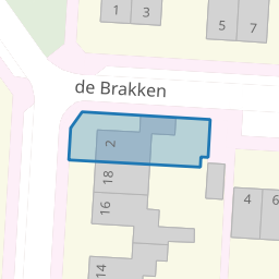 Perceel NOP00-EX-216