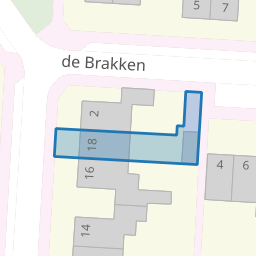 Perceel NOP00-EX-217