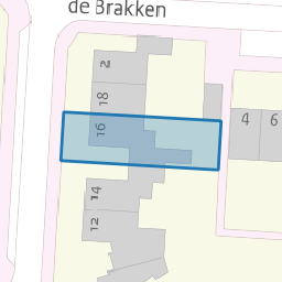 Perceel NOP00-EX-218