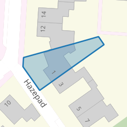 Perceel NOP00-EX-221