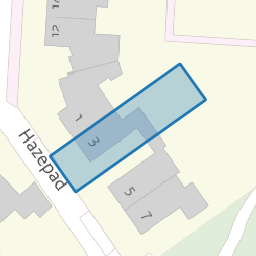 Perceel NOP00-EX-222