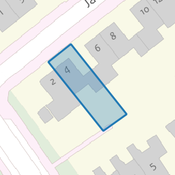 Perceel NOP00-EX-230