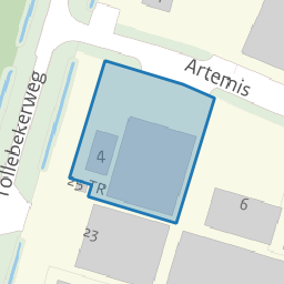 Perceel NOP00-EX-235