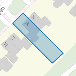 Perceel NOP00-EX-241