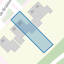 Perceel NOP00-EX-242