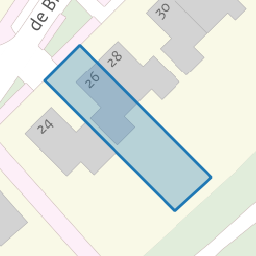 Perceel NOP00-EX-243