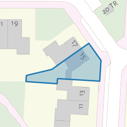 Perceel NOP00-EX-245