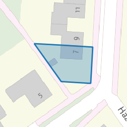 Perceel NOP00-EX-249