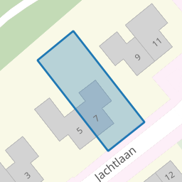 Perceel NOP00-EX-253