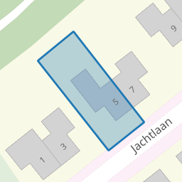 Perceel NOP00-EX-254