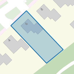 Perceel NOP00-EX-255