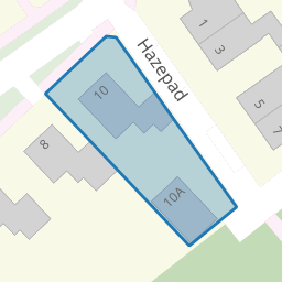 Perceel NOP00-EX-256