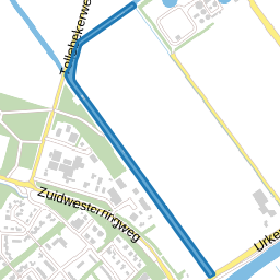 Perceel NOP00-EX-258