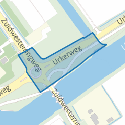 Perceel NOP00-EX-259