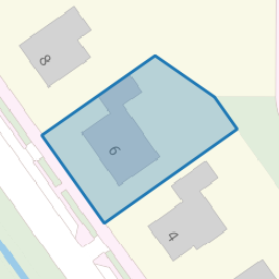 Perceel NOP00-EX-285