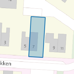 Perceel NOP00-EX-291