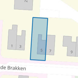 Perceel NOP00-EX-292