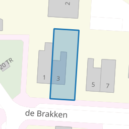 Perceel NOP00-EX-293