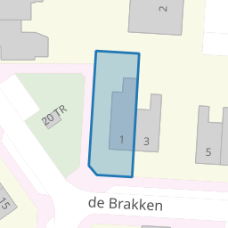 Perceel NOP00-EX-294