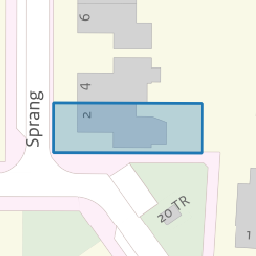 Perceel NOP00-EX-300