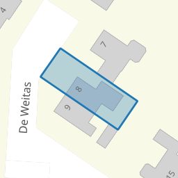 Perceel NOP00-EX-318