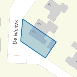 Perceel NOP00-EX-319