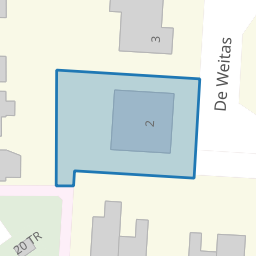 Perceel NOP00-EX-320