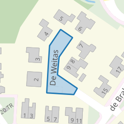 Perceel NOP00-EX-321