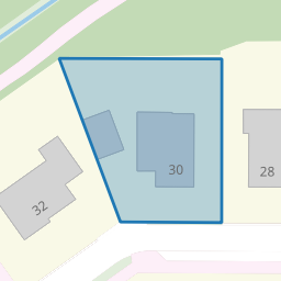 Perceel NOP00-EX-322