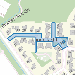 Perceel NOP00-EX-325