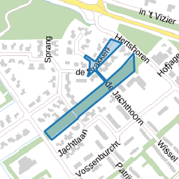 Perceel NOP00-EX-332