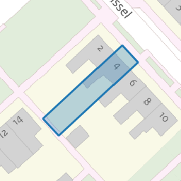 Perceel NOP00-EX-338