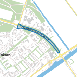 Perceel NOP00-EX-351