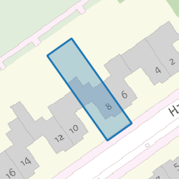 Perceel NOP00-EX-372