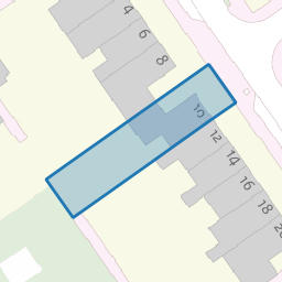 Perceel NOP00-EX-381