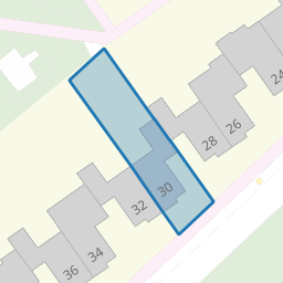 Perceel NOP00-EX-392