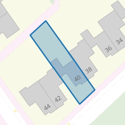 Perceel NOP00-EX-397