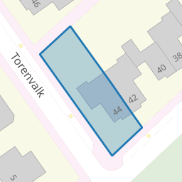 Perceel NOP00-EX-399