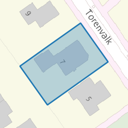 Perceel NOP00-EX-405