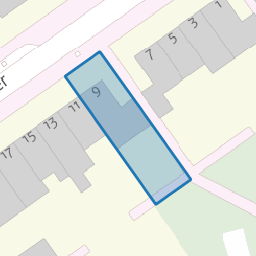 Perceel NOP00-EX-415