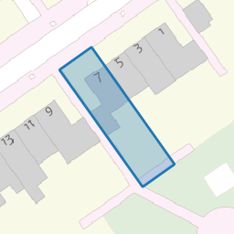 Perceel NOP00-EX-416