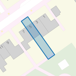 Perceel NOP00-EX-417