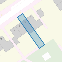 Perceel NOP00-EX-418