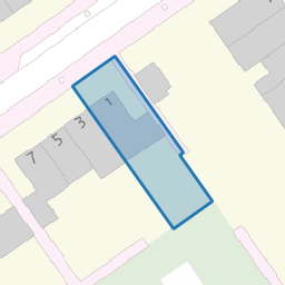 Perceel NOP00-EX-419