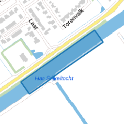 Perceel NOP00-EX-433