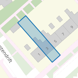 Perceel NOP00-EX-445