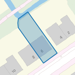 Perceel NOP00-EX-453