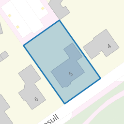 Perceel NOP00-EX-463