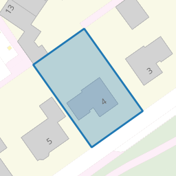 Perceel NOP00-EX-464