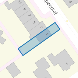 Perceel NOP00-EX-468